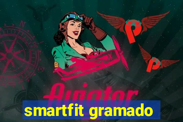 smartfit gramado